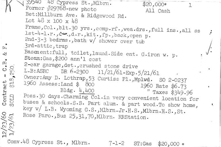          48-CYPRESS-STREET picture number 1
   