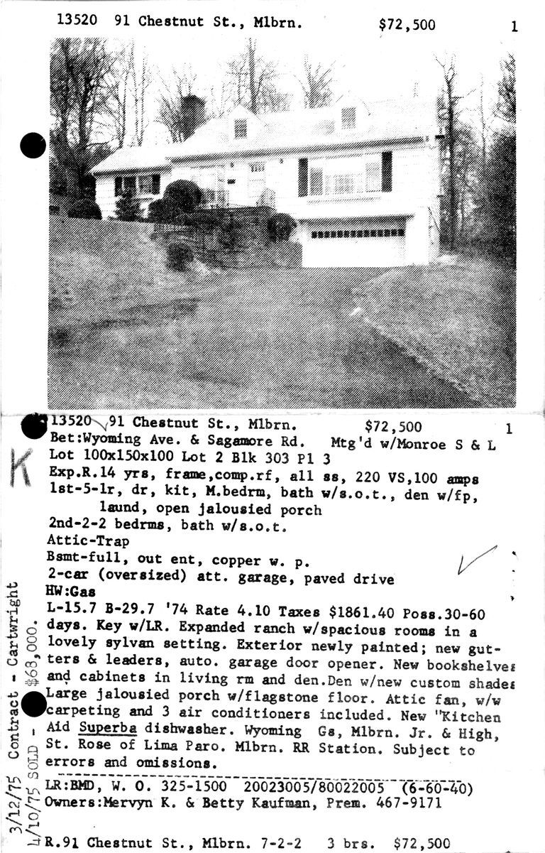          91-CHESTNUT-STREET picture number 1
   