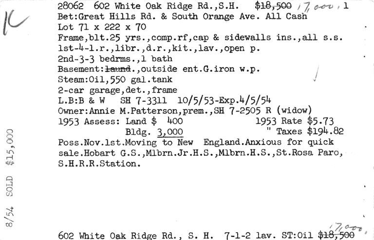          602-WHITE-OAK-RIDGE-ROAD picture number 1
   