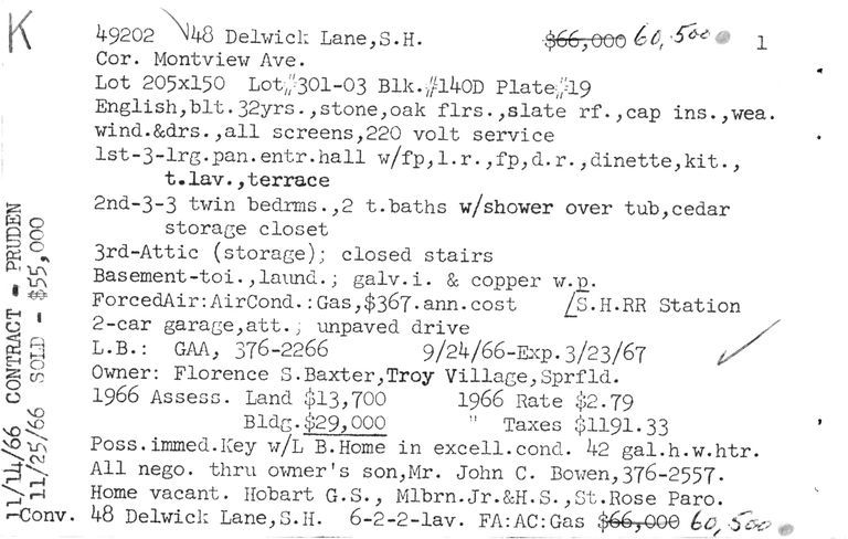          48-DELWICK-LANE picture number 1
   