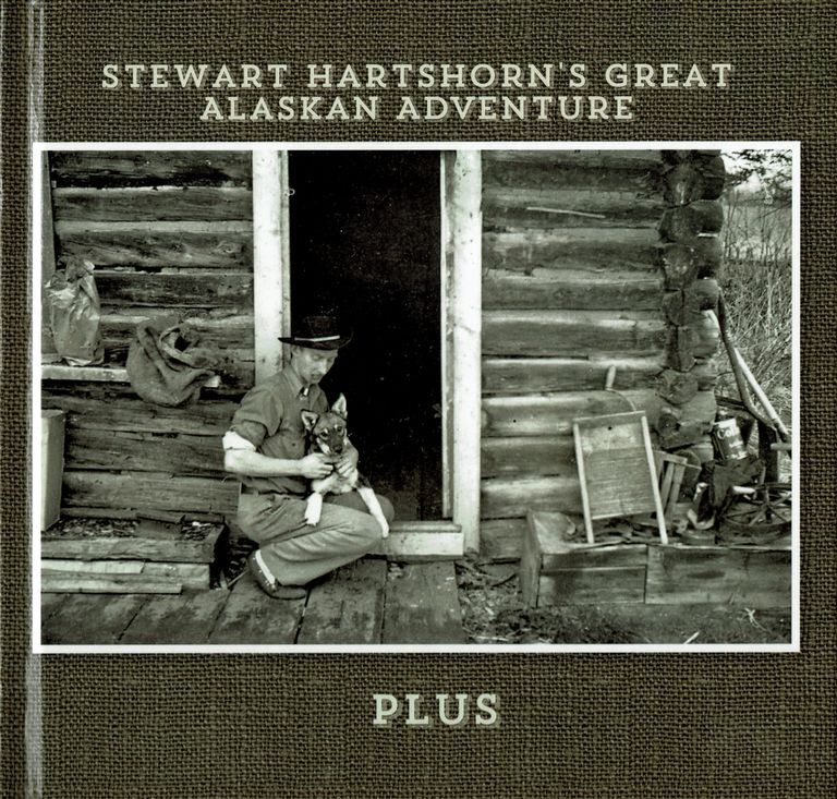          Hartshorn: Stewart Hartshorn's Great Alaskan Adventure, 2015 picture number 1
   
