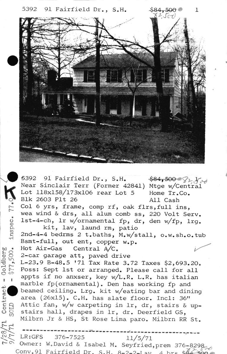          91-FAIRFIELD-DRIVE picture number 1
   