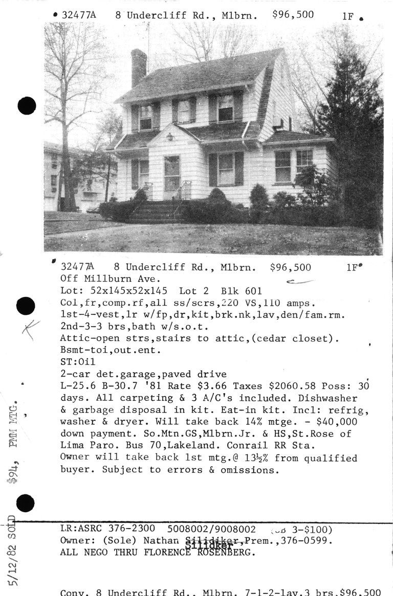          8-UNDERCLIFF-ROAD picture number 1
   