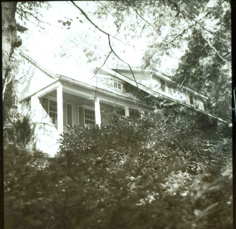          175 Sagamore Road, 1922 picture number 1
   