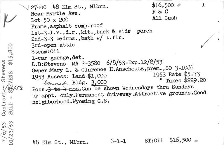          48-ELM-STREET picture number 1
   