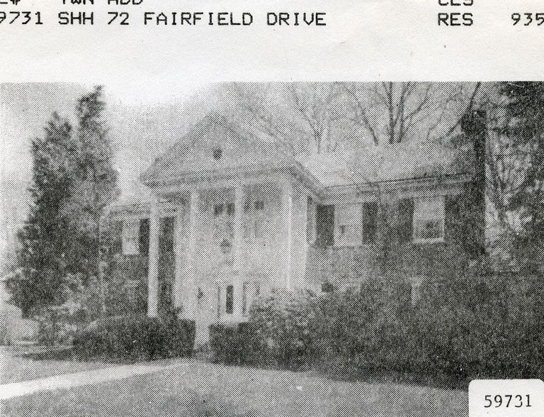          72 Fairfield Drive, Short Hills picture number 1
   