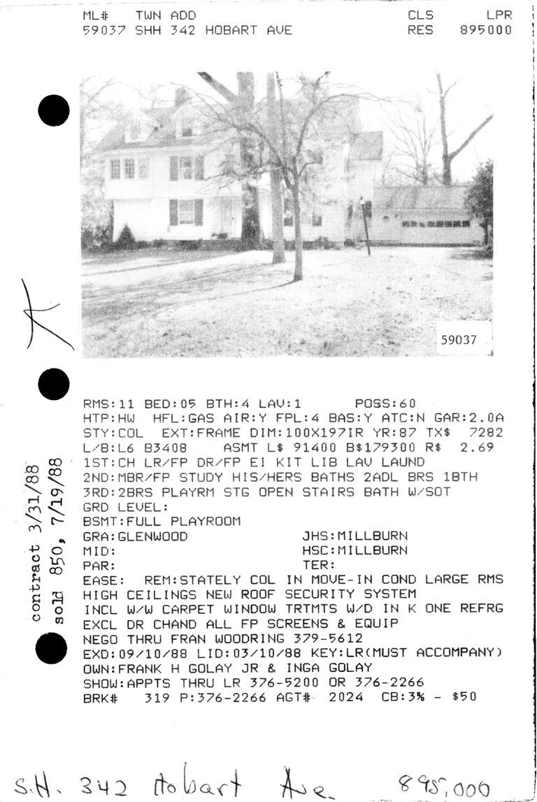          342-HOBART-AVENUE picture number 1
   