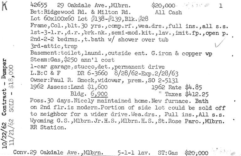          29-OAKDALE-AVENUE picture number 1
   