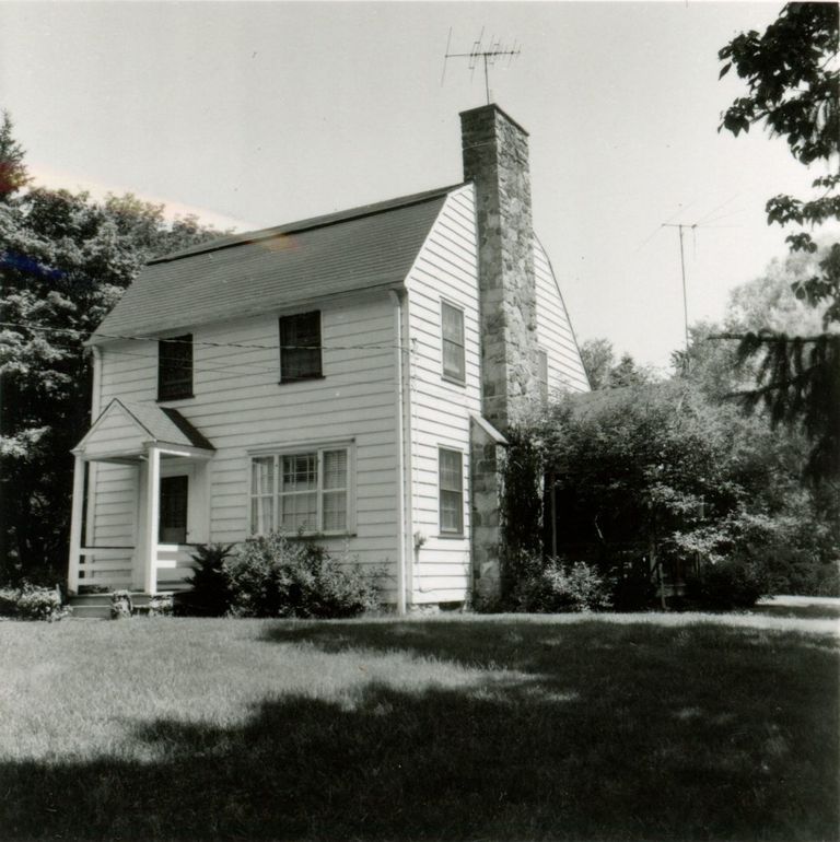          349 Parsonage Hill Road, 1978 picture number 1
   