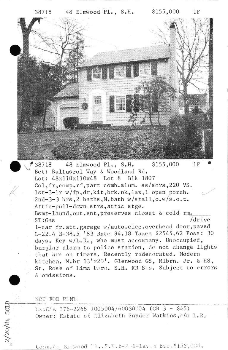          48-ELMWOOD-PLACE picture number 1
   