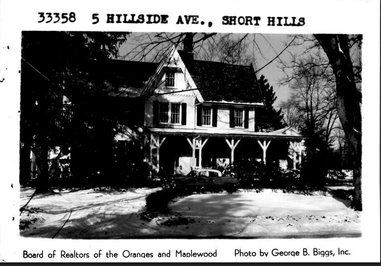          5 Hillside Avenue picture number 1
   