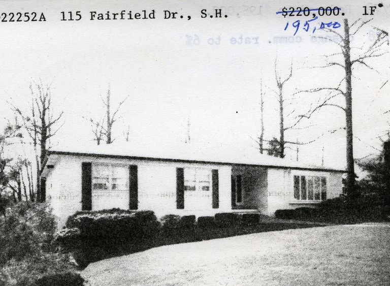          FairfieldDrive115SH picture number 1
   