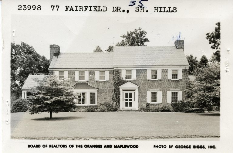          77 Fairfield Drive, Short Hills picture number 1
   