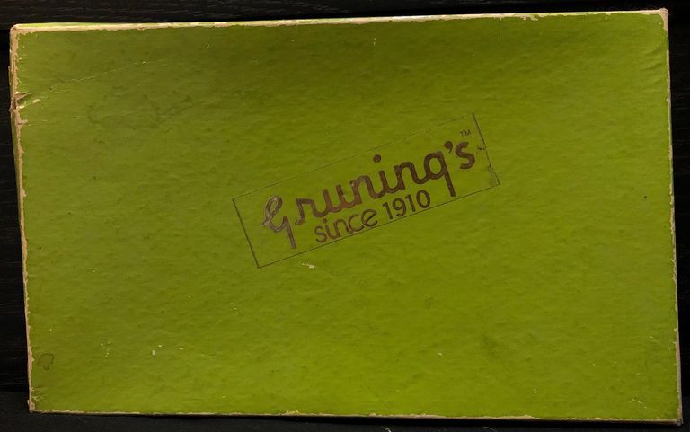          Grunings: Grunings Candy Box picture number 1
   