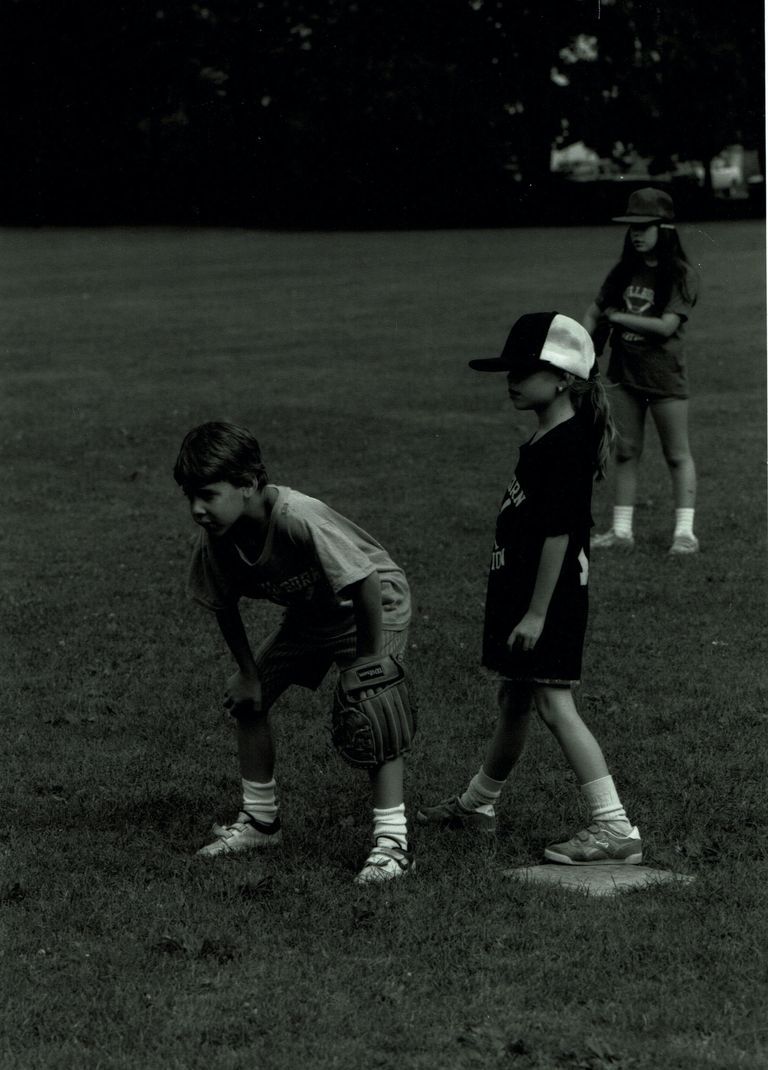          Millburn Recreation Department T-Ball Program picture number 1
   