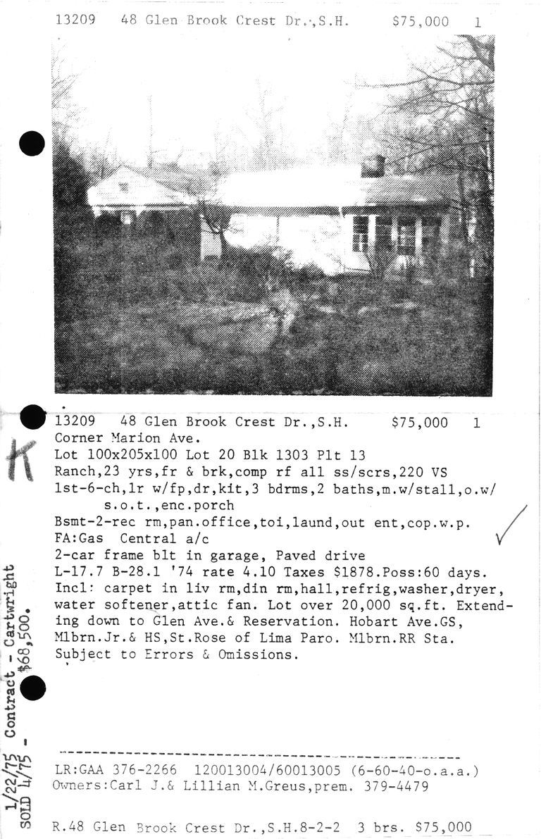          48-GLEN-BROOK-CREST-DRIVE picture number 1
   