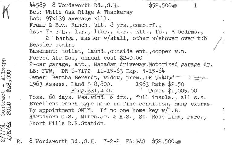          8-WORDSWORTH-ROAD picture number 1
   