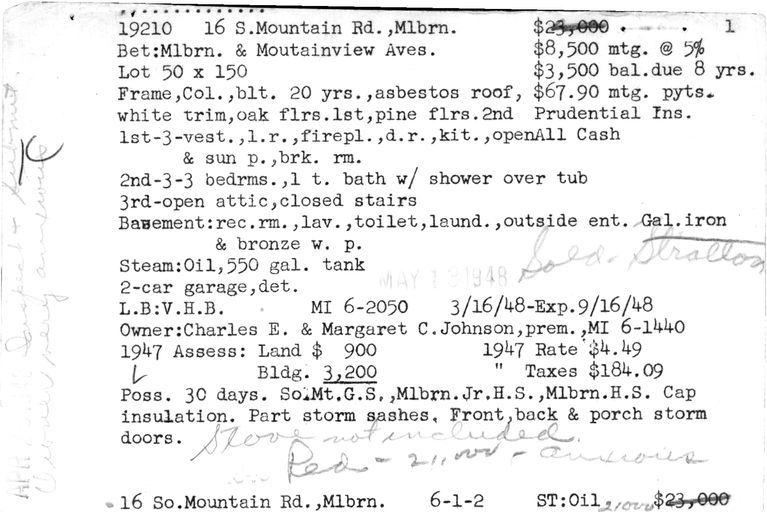          16-SOUTH-MOUNTAIN-ROAD picture number 1
   