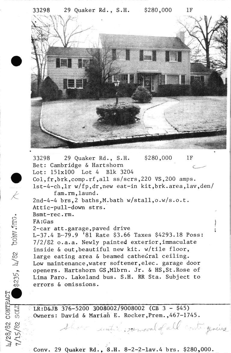          29-QUAKER-ROAD picture number 1
   