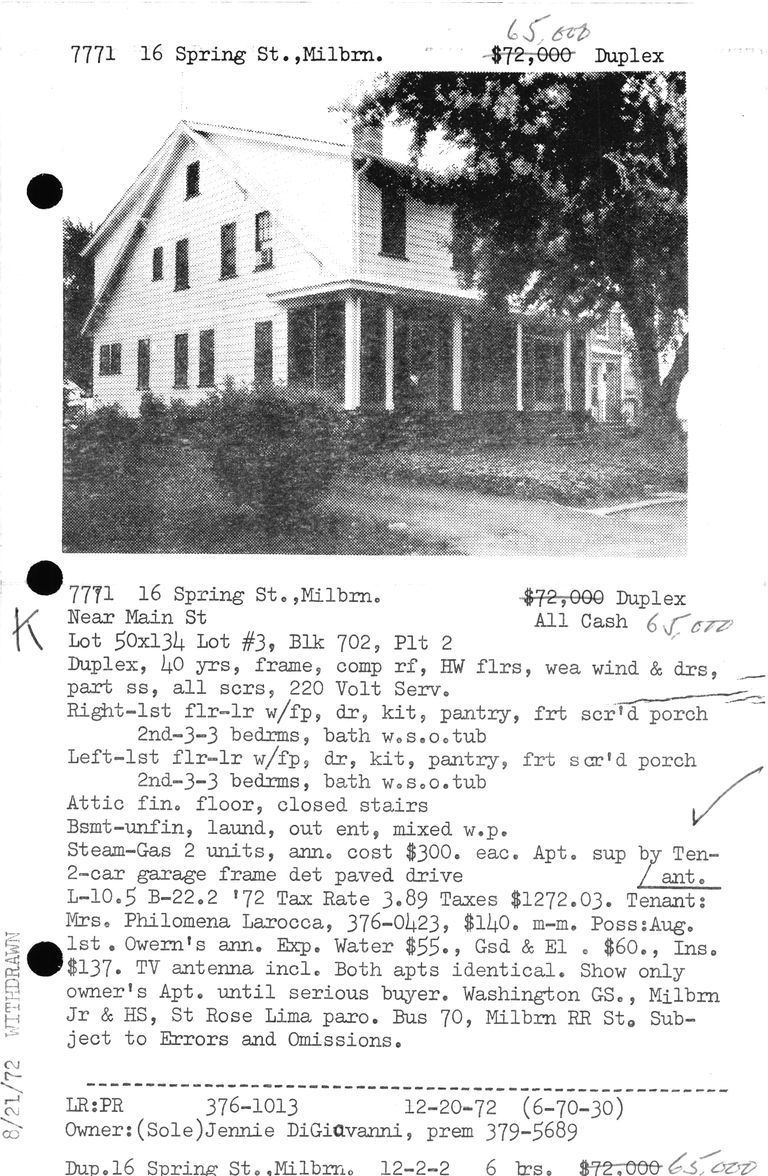          16-SPRING-STREET picture number 1
   