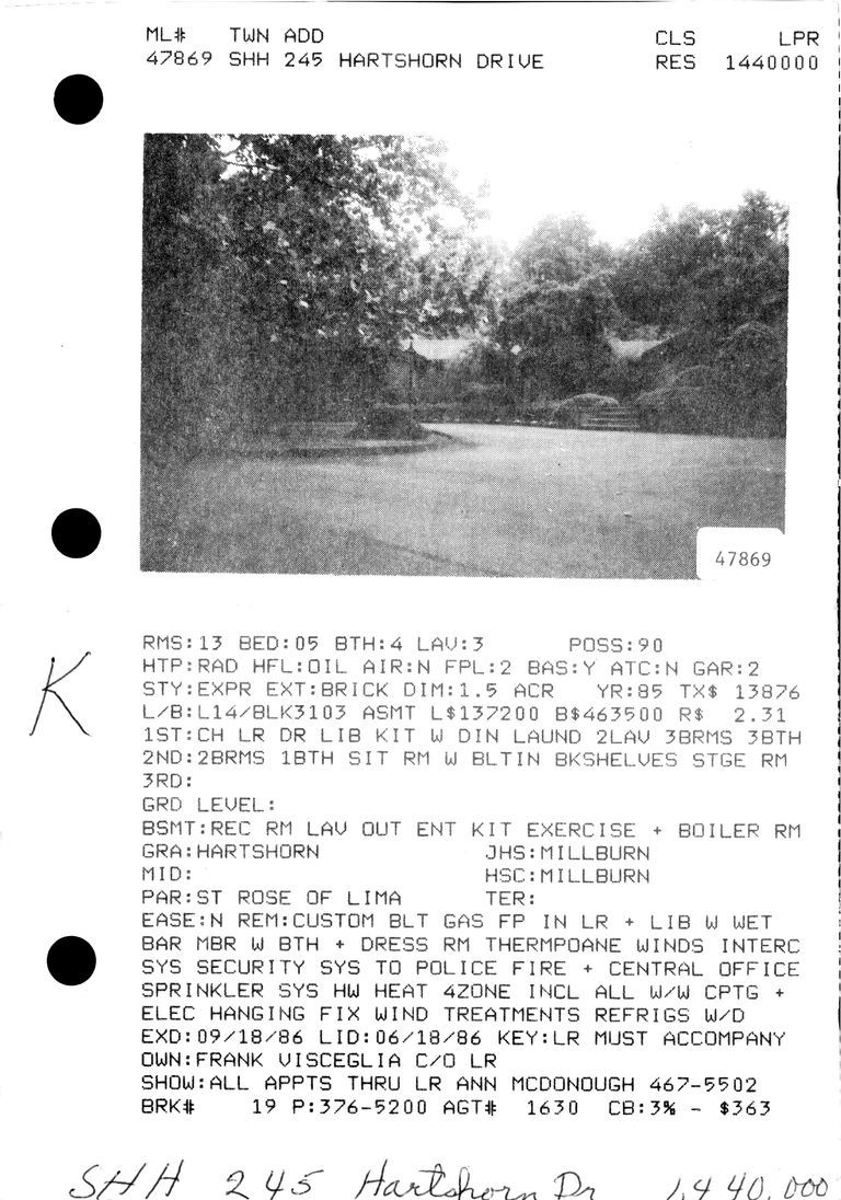          245-HARTSHORN-DRIVE picture number 1
   