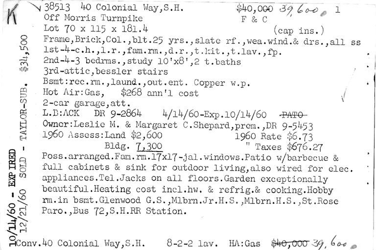          40-COLONIAL-WAY picture number 1
   