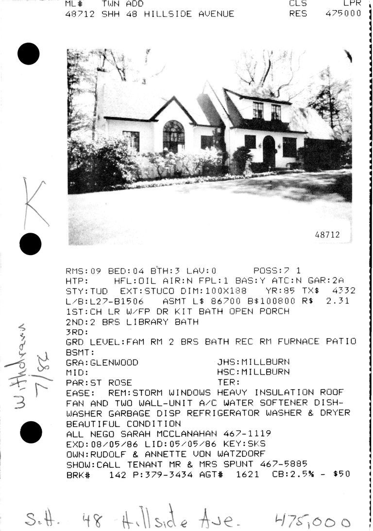          48-HILLSIDE-AVENUE picture number 1
   