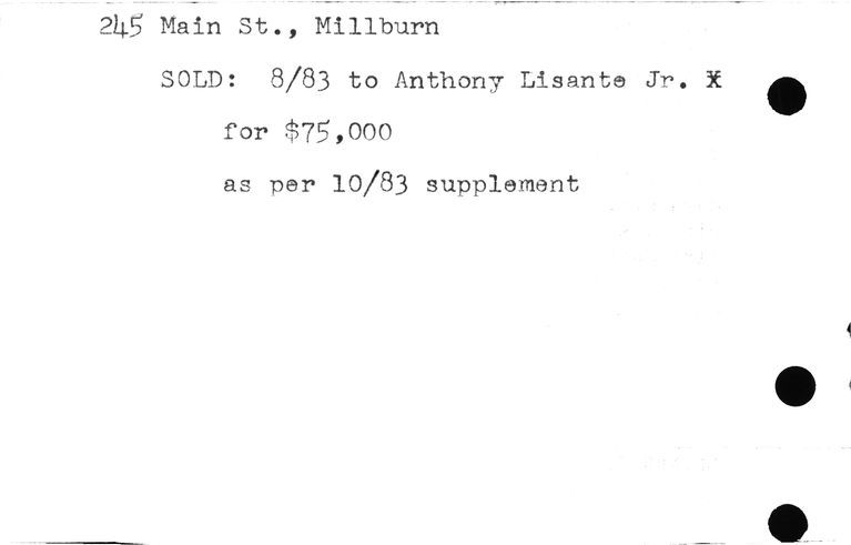          245-MAIN-STREET- picture number 1
   