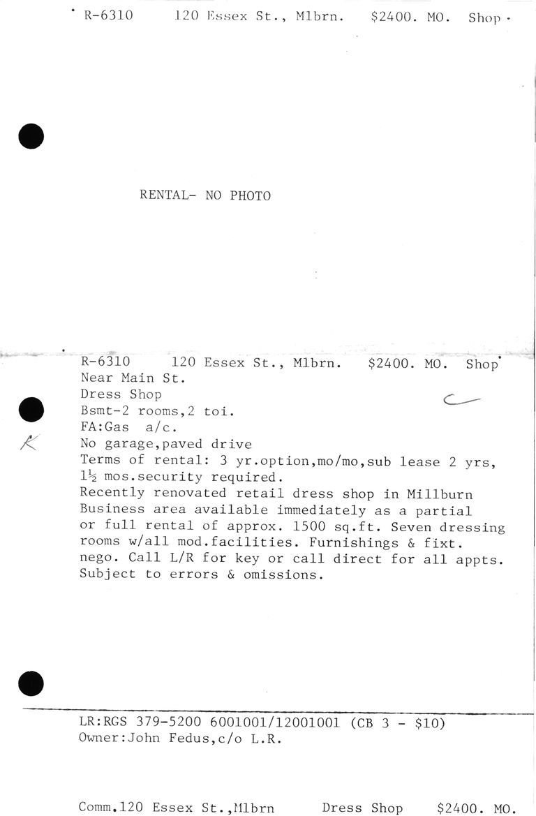          120-ESSEX-STREET picture number 1
   