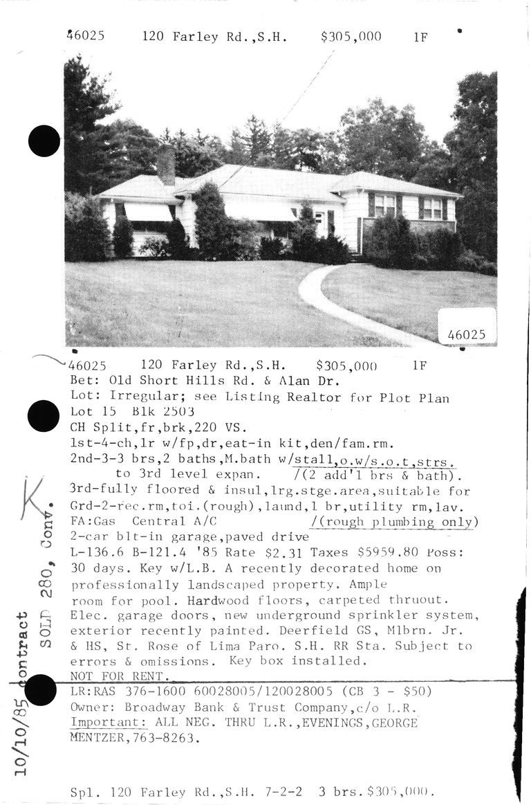          120-FARLEY-ROAD picture number 1
   