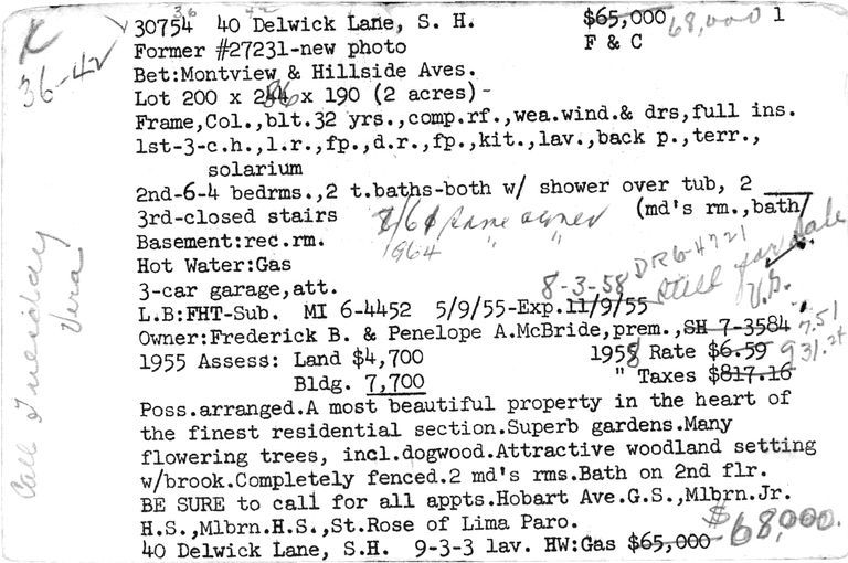          40-DELWICK-LANE picture number 1
   