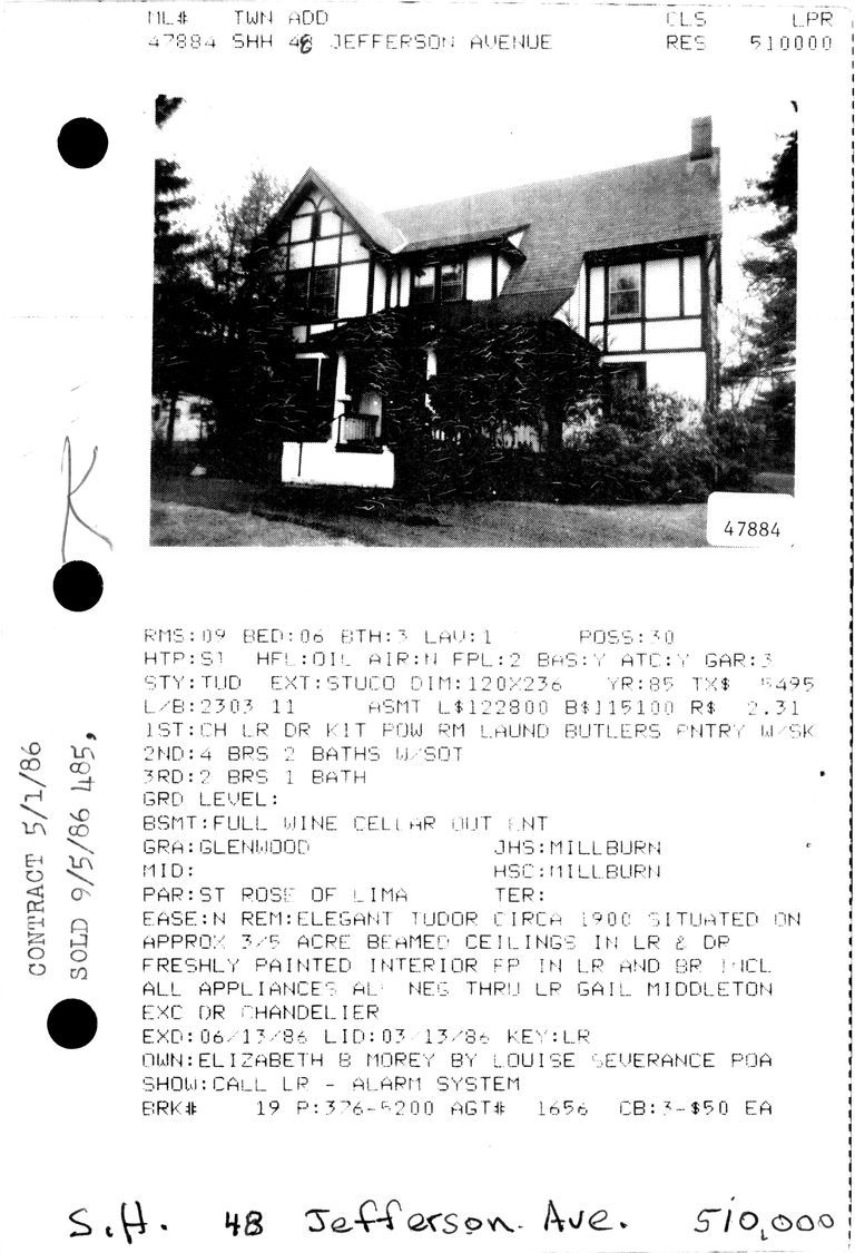          48-JEFFERSON-AVENUE picture number 1
   