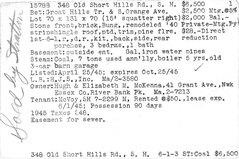          348-OLD-SHORT-HILLS-ROAD picture number 1
   