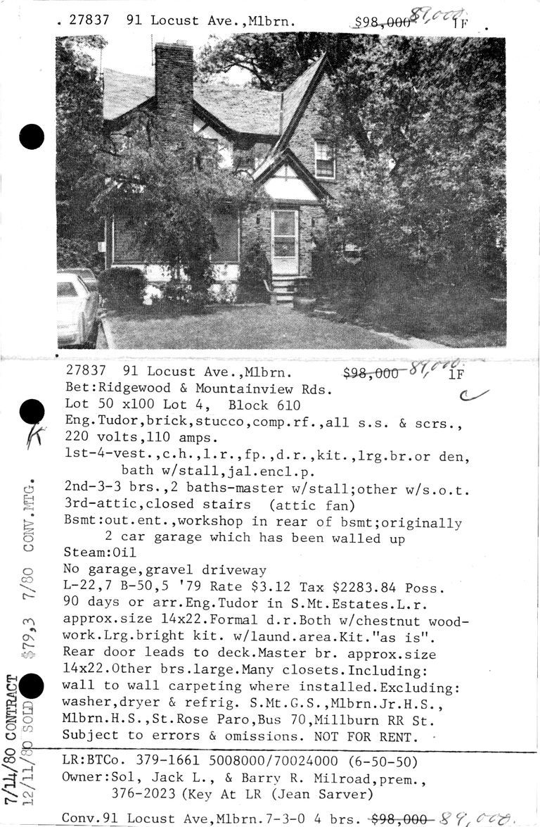          91-LOCUST-AVENUE picture number 1
   