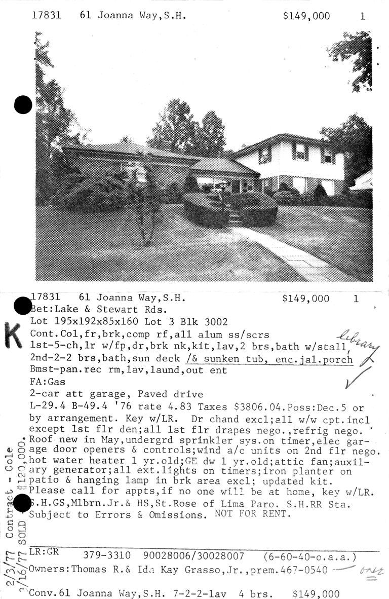          61-JOANNA-WAY picture number 1
   