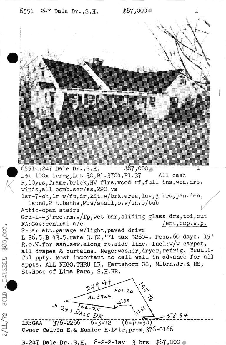          247-DALE-DRIVE picture number 1
   