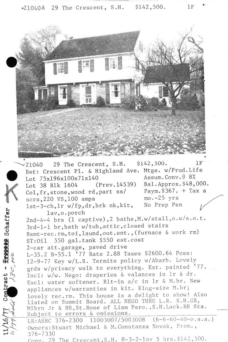          29-THE-CRESCENT- picture number 1
   