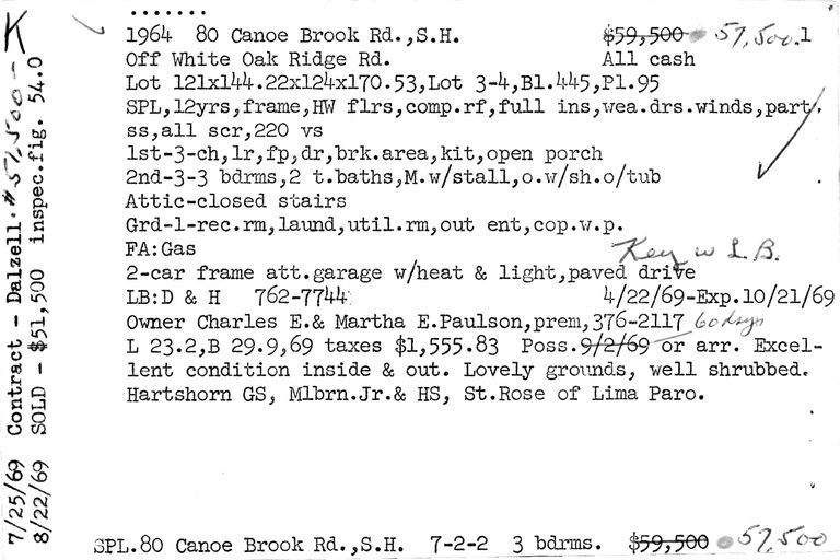          80-CANOE-BROOK-ROAD picture number 1
   