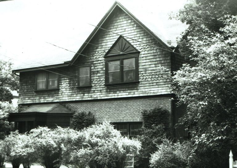          128 Hobart Avenue, 1885 picture number 1
   