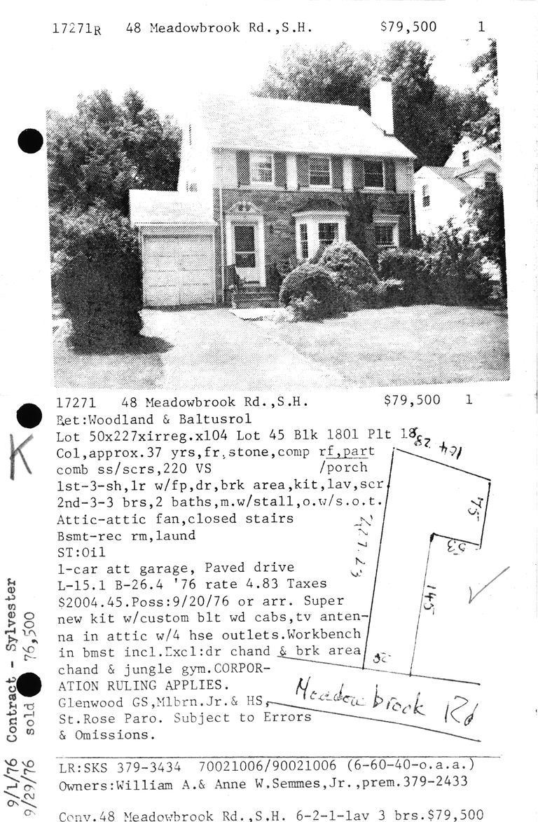          48-MEADOWBROOK-ROAD picture number 1
   