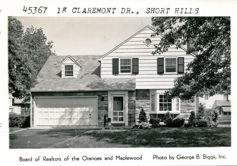          18 Claremont Drive, Short Hills picture number 1
   