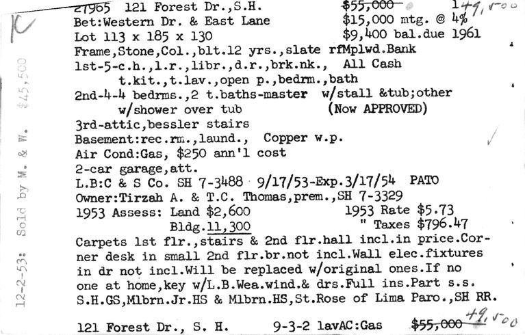         121-FOREST-DRIVE picture number 1
   