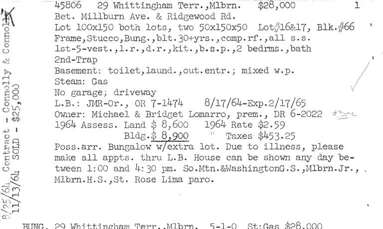          29-WHITTINGHAM-TERRACE picture number 1
   