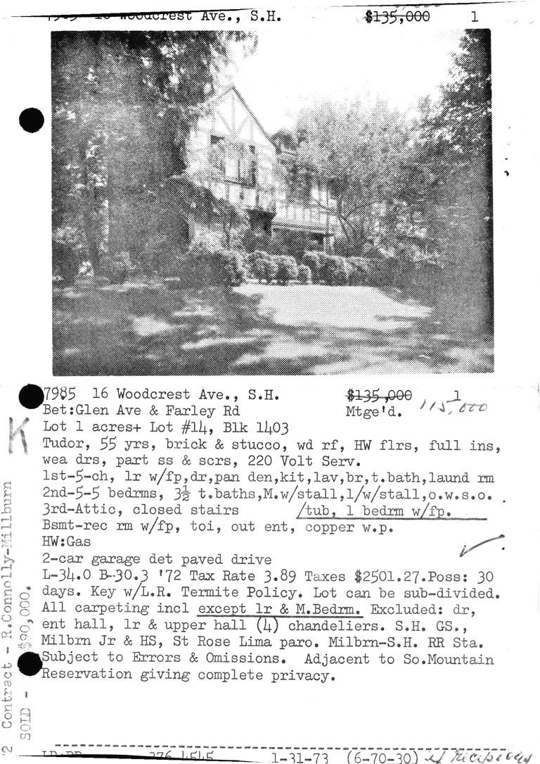          16-WOODCREST-AVENUE picture number 1
   