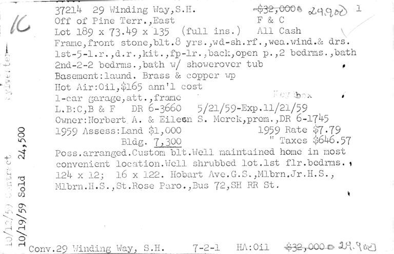          29-WINDING-WAY picture number 1
   