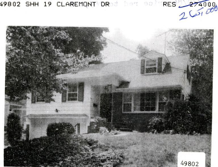          19 Claremont Drive, Short Hills picture number 1
   