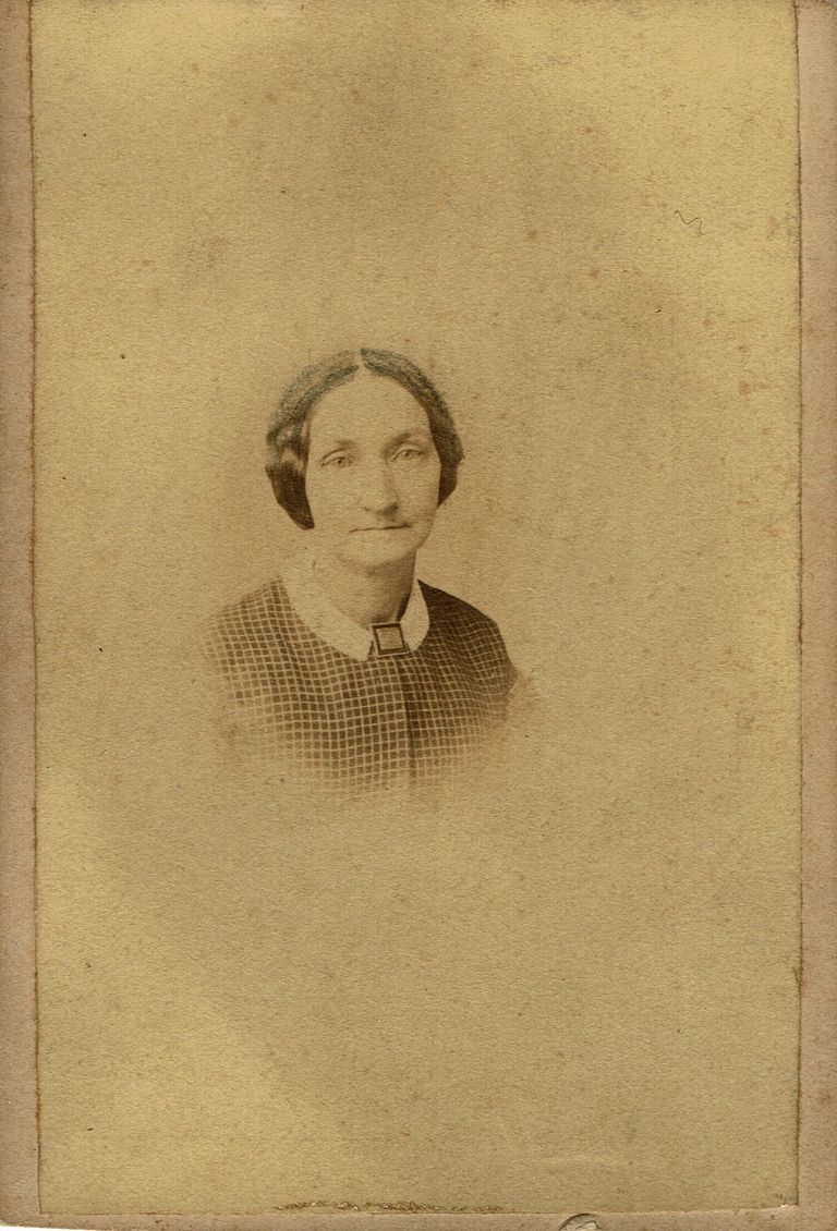          Brison: Elizabeth Hannah Marsh Brison picture number 1
   