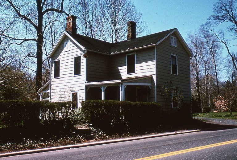          79 Old Short Hills Road, 1975 picture number 1
   