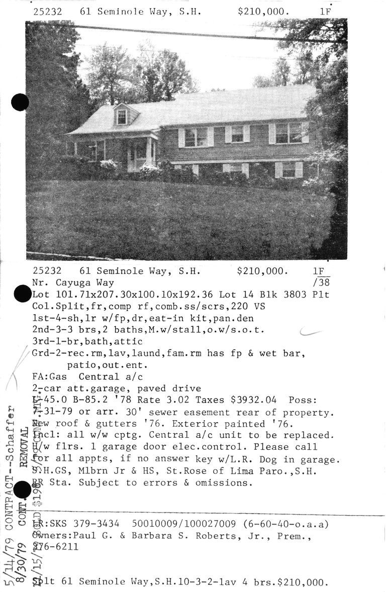          61-SEMINOLE-WAY picture number 1
   