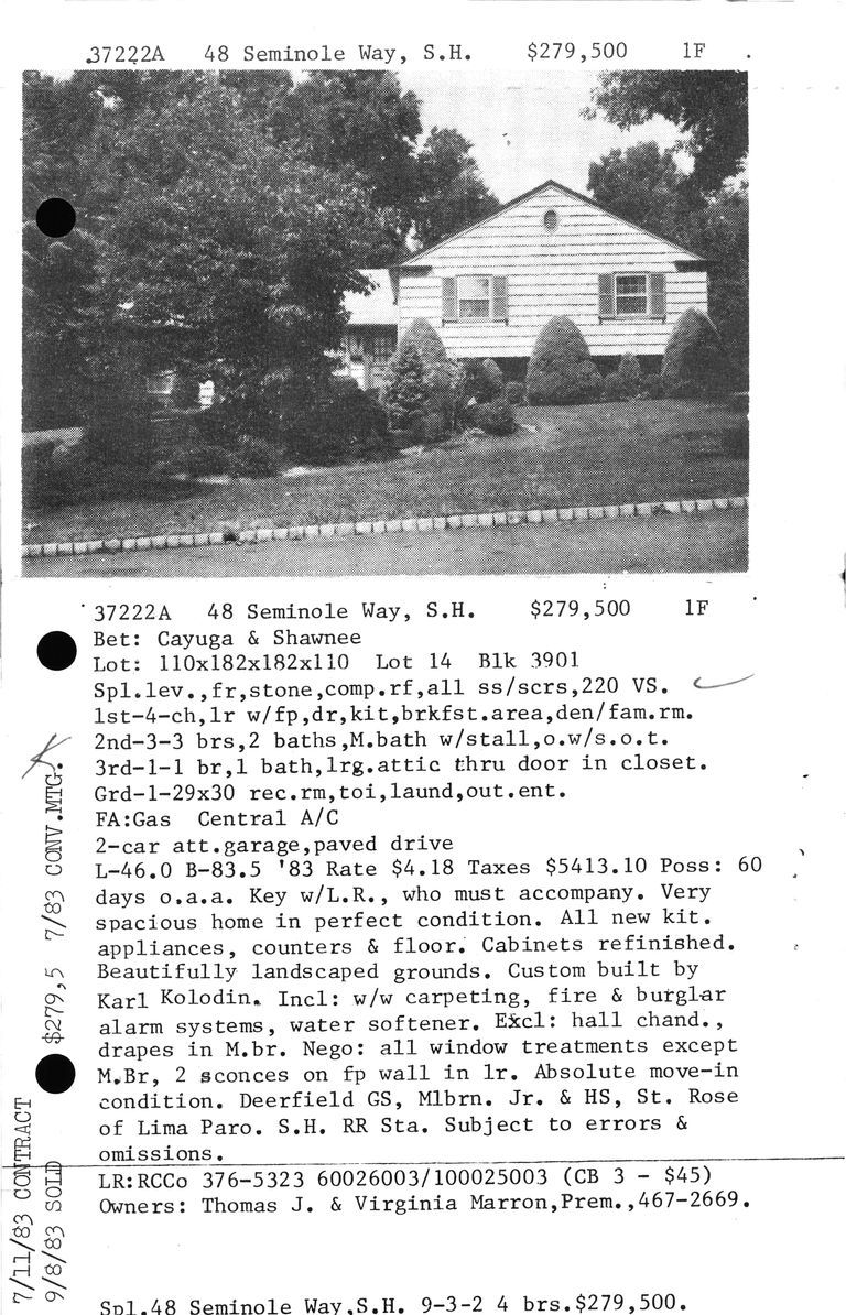          48-SEMINOLE-WAY picture number 1
   